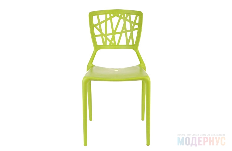 дизайнерский стул Viento модель от Archirivolto, фото 4