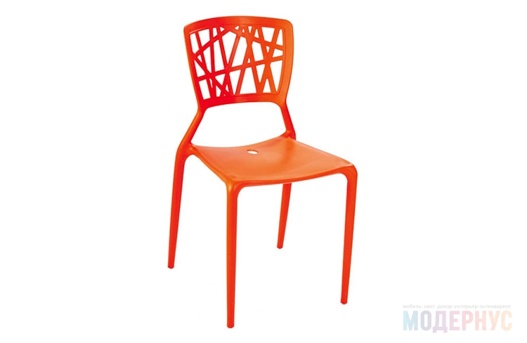 дизайнерский стул Viento модель от Archirivolto, фото 5