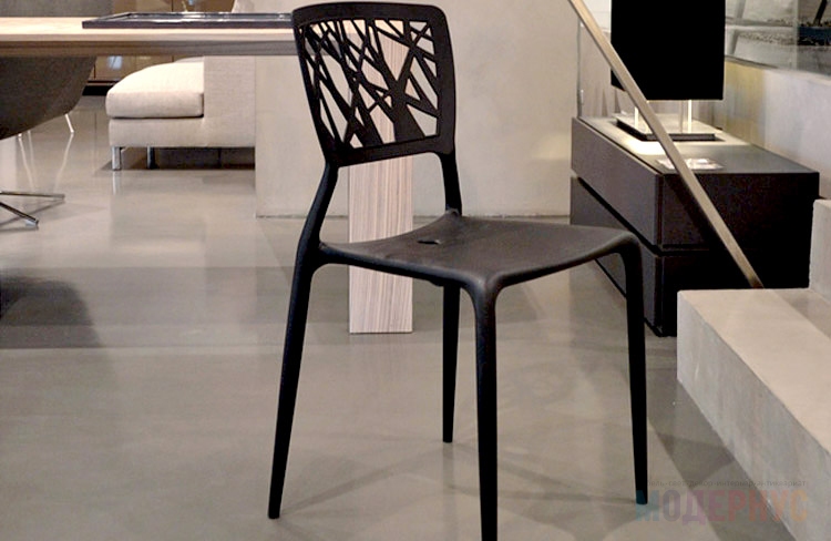 дизайнерский стул Viento модель от Archirivolto, фото 2