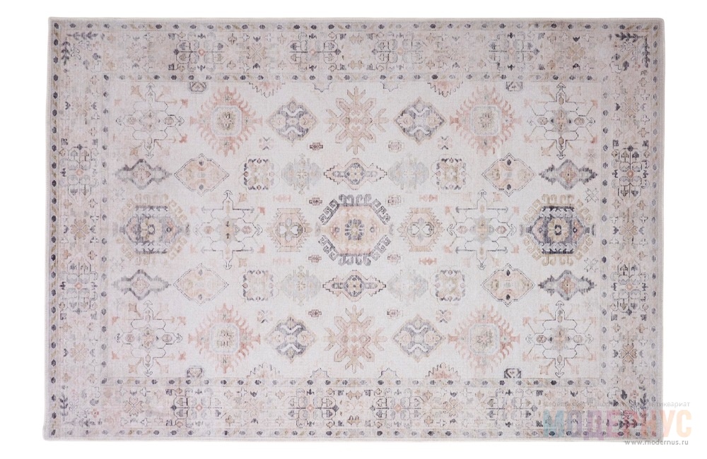 дизайнерский ковер Aman модель от Carpet Decor, фото 1