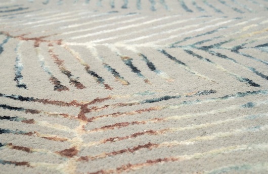 напольный ковер Palms модель Carpet Decor фото 2