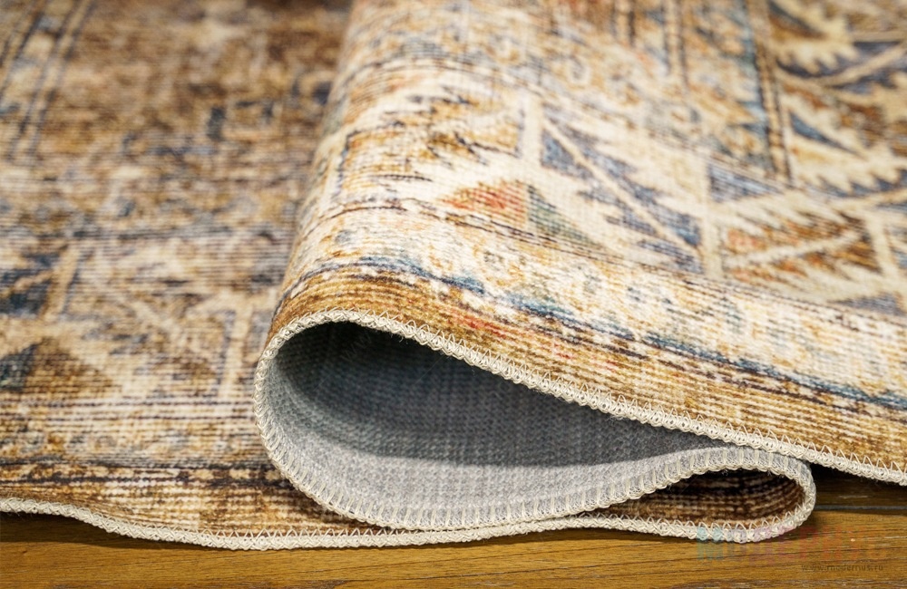 дизайнерский ковер Persian модель от Carpet Decor, фото 2