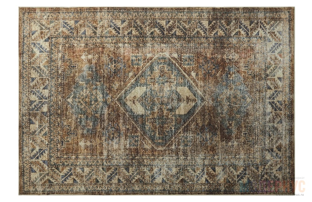 дизайнерский ковер Persian модель от Carpet Decor, фото 1