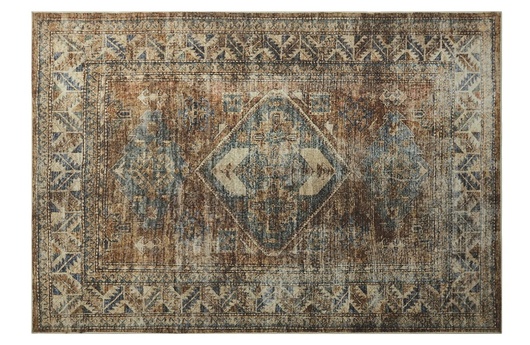 напольный ковер Persian модель Carpet Decor фото 1