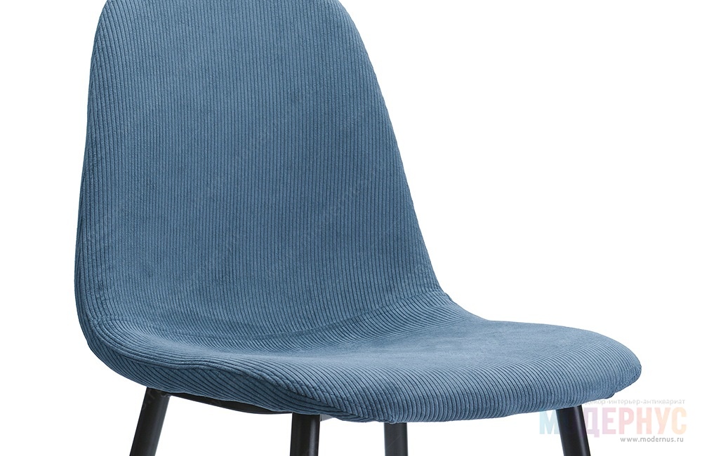 дизайнерский стул Breeze модель от Bergenson Bjorn в интерьере, фото 4