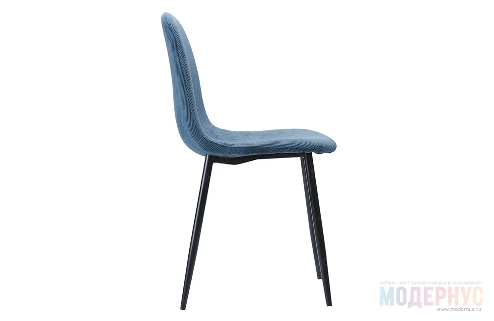 дизайнерский стул Breeze модель от Bergenson Bjorn в интерьере, фото 3