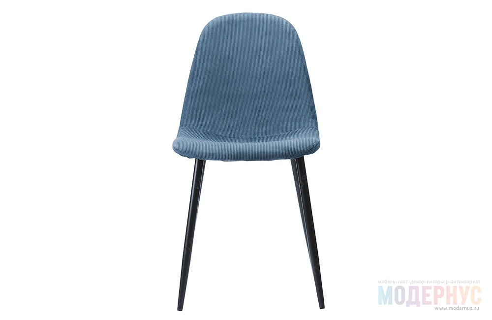 дизайнерский стул Breeze модель от Bergenson Bjorn в интерьере, фото 2