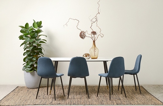 стул для кафе Breeze дизайн Bergenson Bjorn фото 6