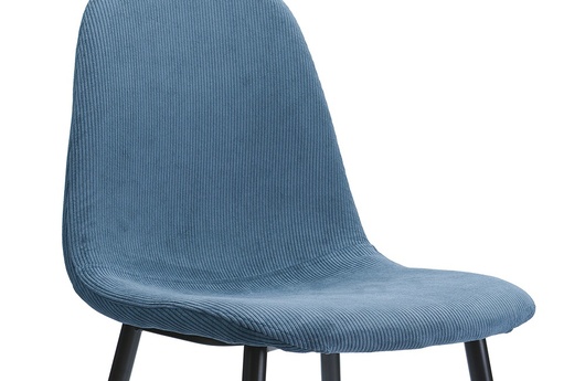 стул для кафе Breeze дизайн Bergenson Bjorn фото 4