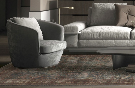 напольный ковер Petra модель Carpet Decor фото 4