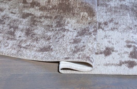 напольный ковер Lyon Taupe модель Carpet Decor фото 2