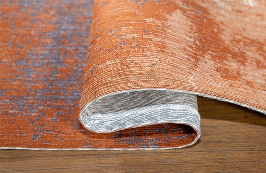напольный ковер Rust модель Carpet Decor фото 2