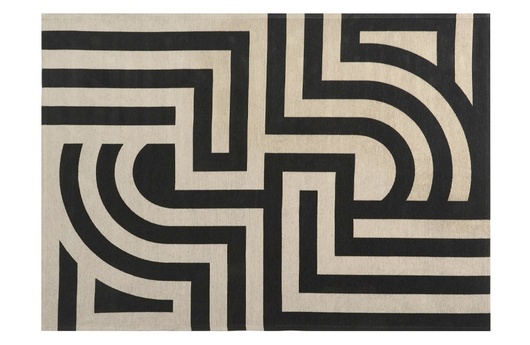 напольный ковер Tiffany модель Carpet Decor фото 1