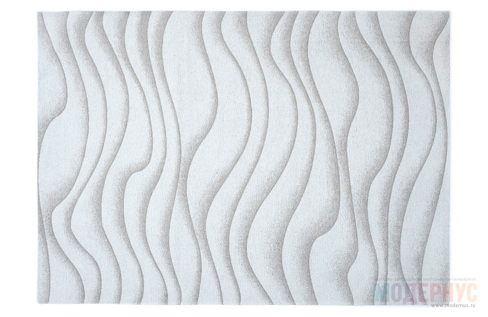 дизайнерский ковер Sabbia модель от Carpet Decor, фото 1
