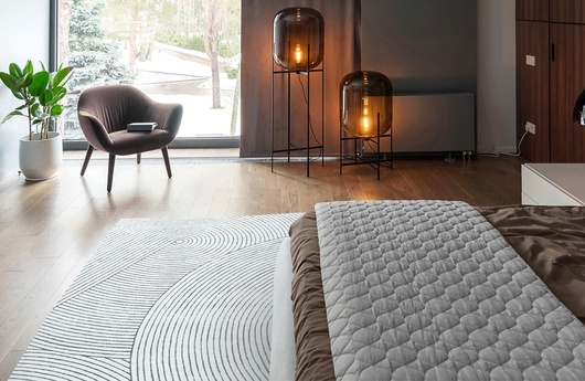 напольный ковер Sonno модель Carpet Decor фото 4