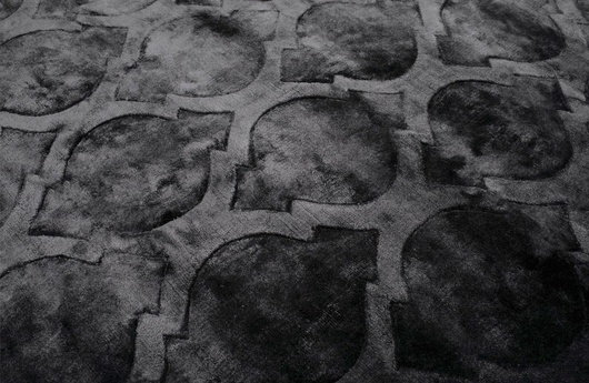 напольный ковер Tanger модель Carpet Decor фото 3