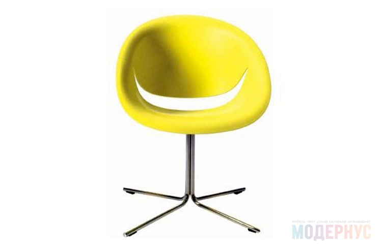 дизайнерский стул So Happy модель от Marco Maran, фото 2