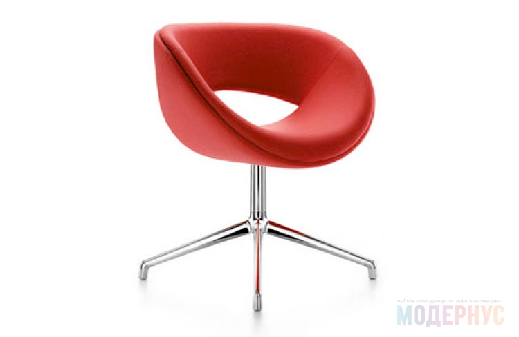 дизайнерский стул So Happy модель от Marco Maran, фото 1