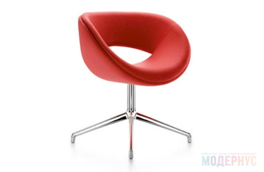 стул для кафе So Happy дизайн Marco Maran фото 1