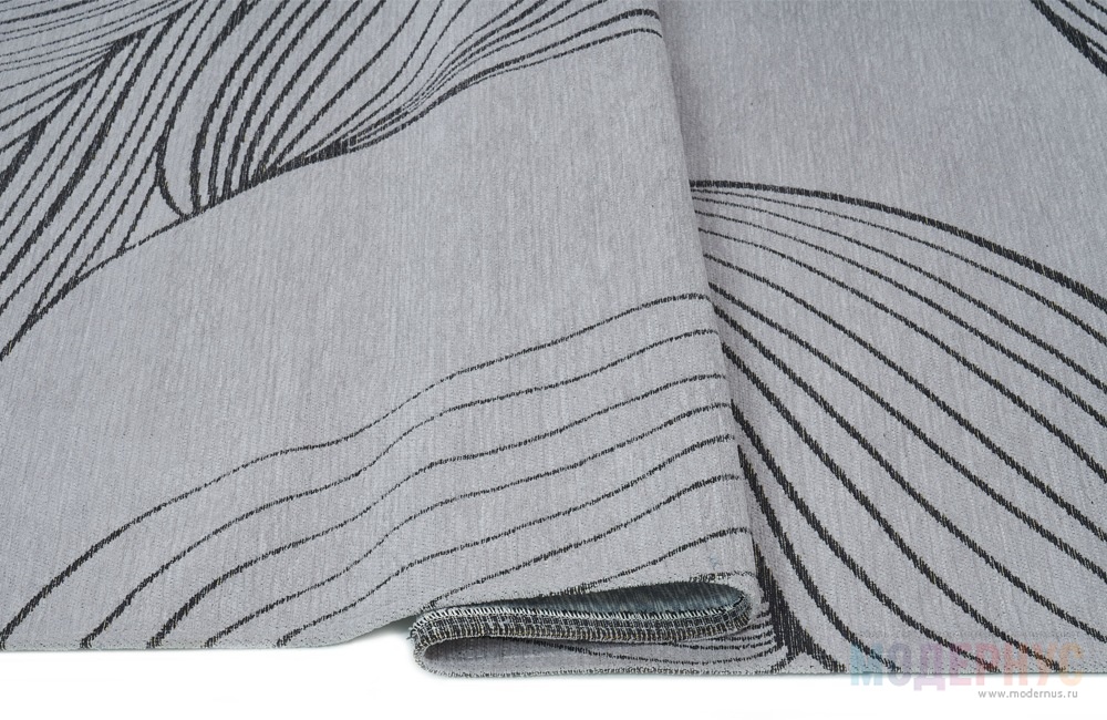 дизайнерский ковер Lipary модель от Carpet Decor, фото 2