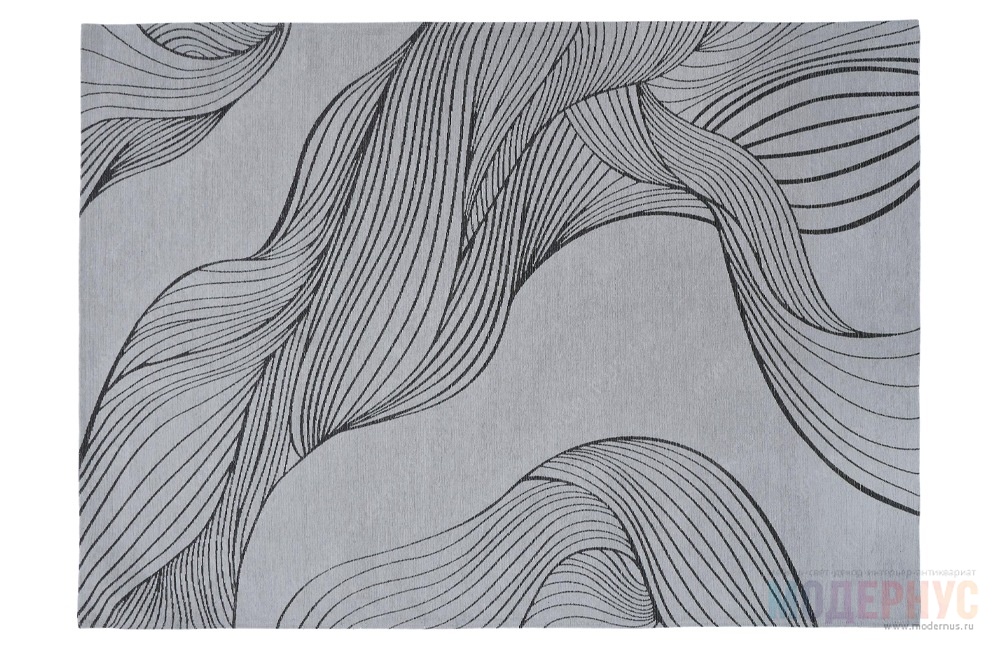 дизайнерский ковер Lipary модель от Carpet Decor, фото 1