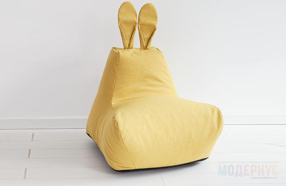 дизайнерское кресло Big Hare модель от Chillone, фото 1