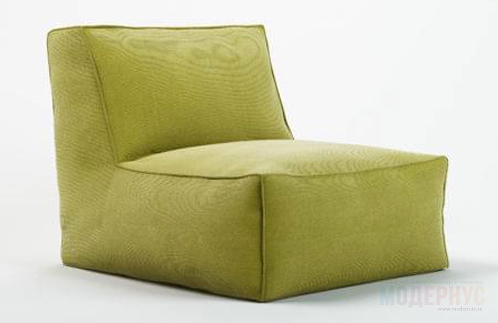 дизайнерское кресло Quadro модель от Chillone, фото 1