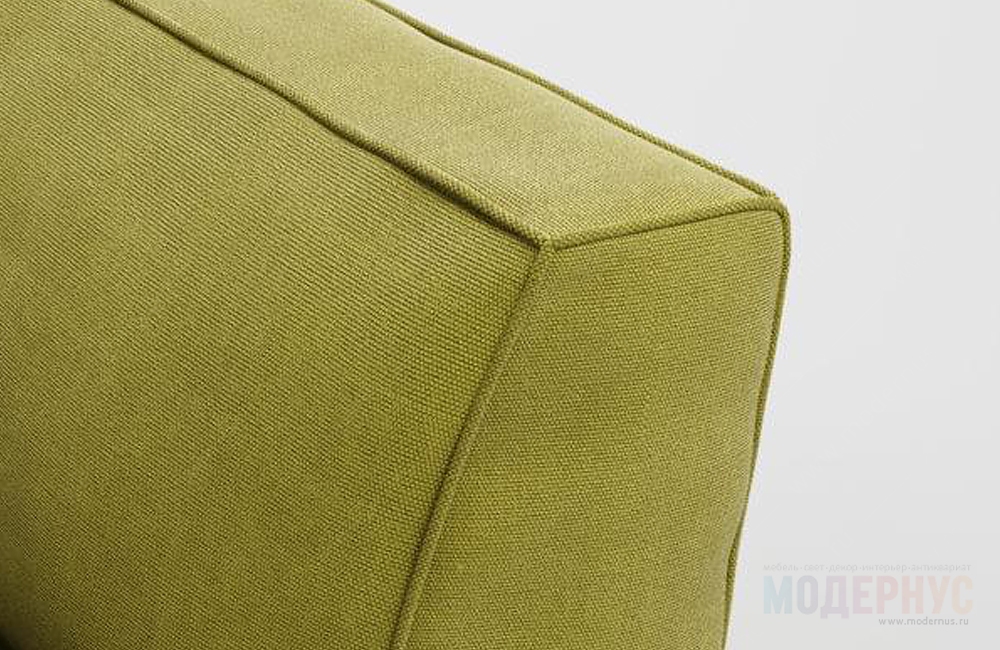 дизайнерское кресло Quadro модель от Chillone, фото 2