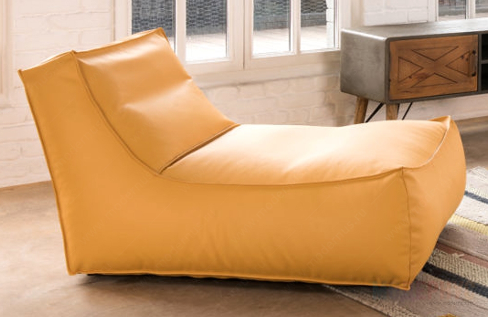дизайнерское кресло Flat Lazy модель от Chillone, фото 1