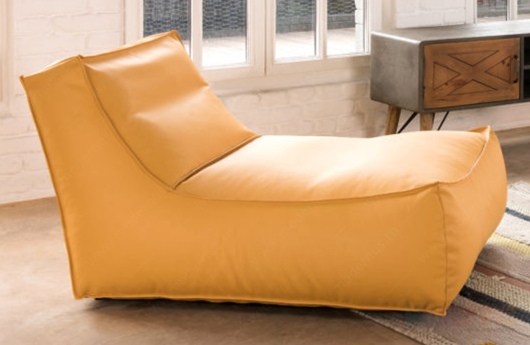 кресло бескаркасное Flat Lazy модель Chillone фото 1
