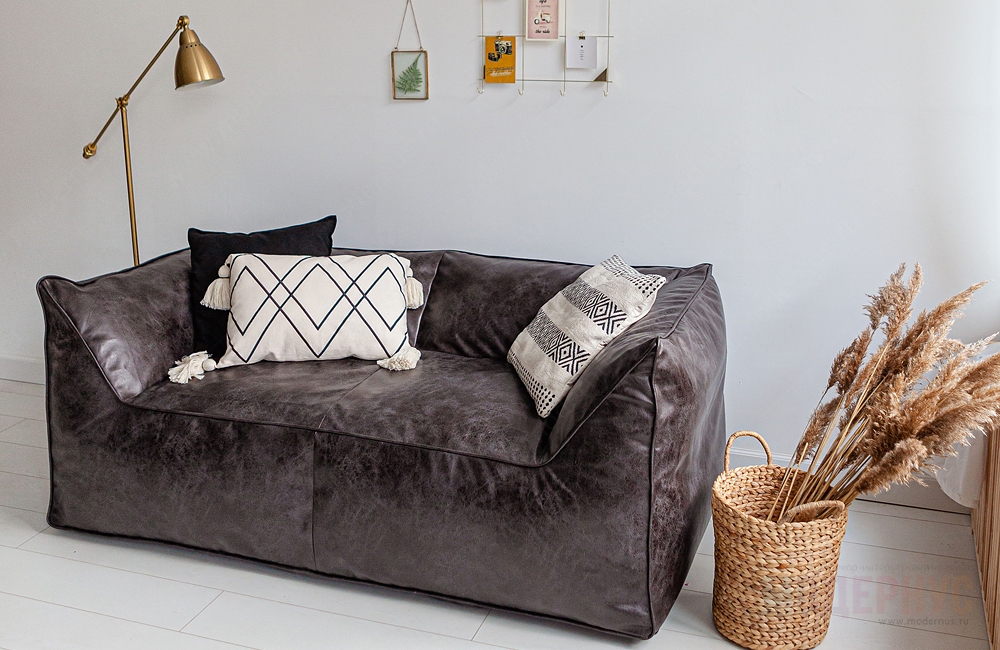 дизайнерский диван Angle Design модель от Chillone, фото 3