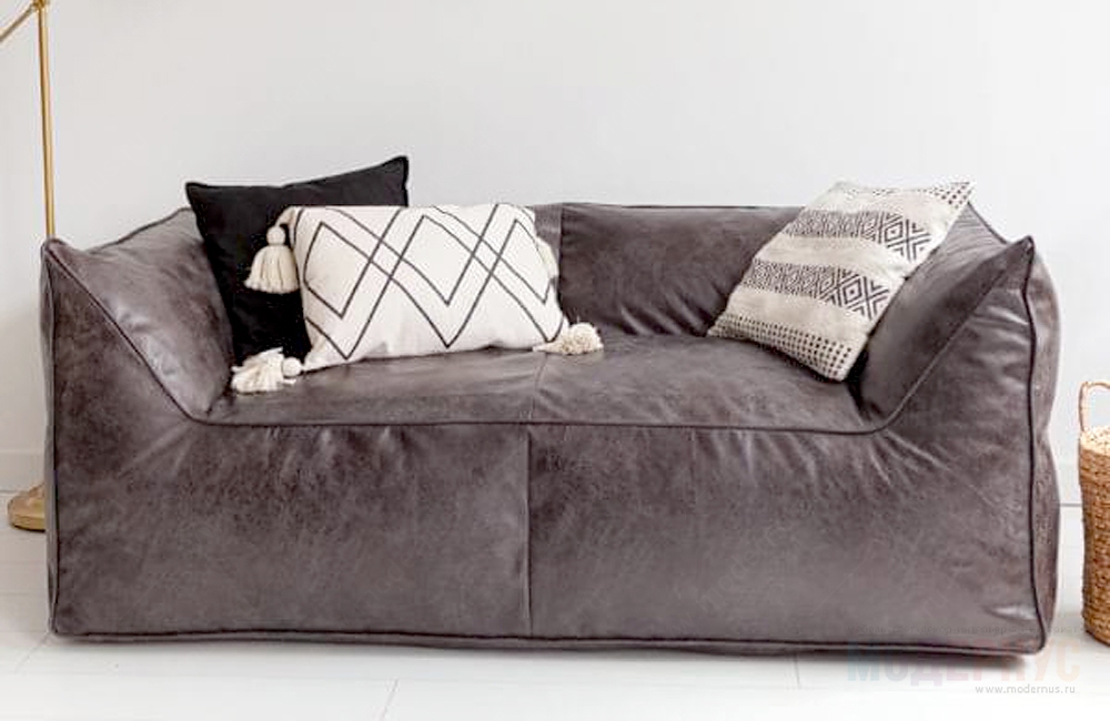 дизайнерский диван Angle Design модель от Chillone, фото 1