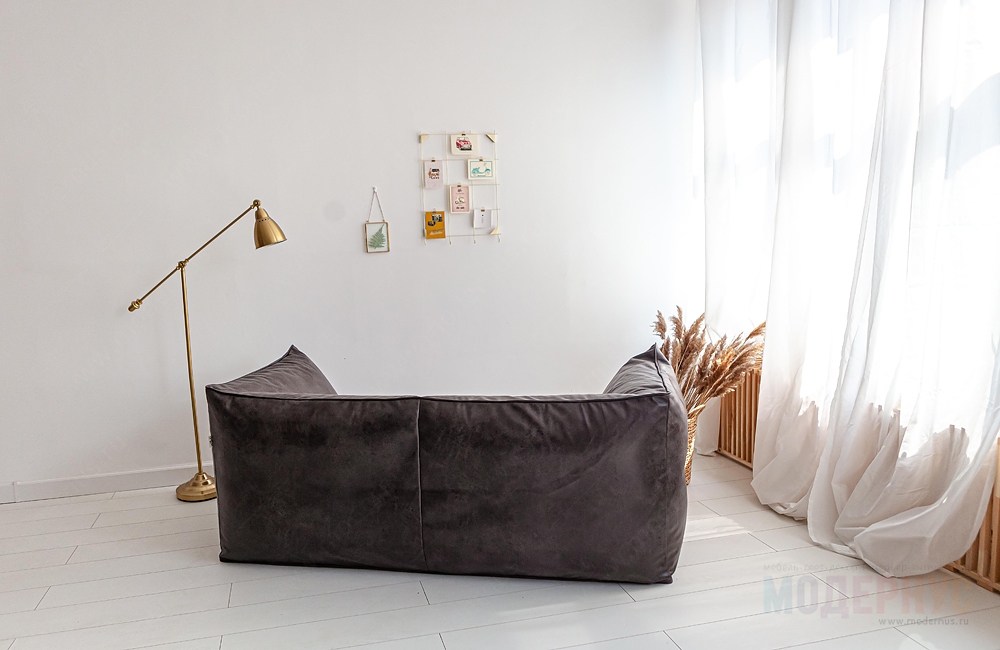дизайнерский диван Angle Design модель от Chillone, фото 4