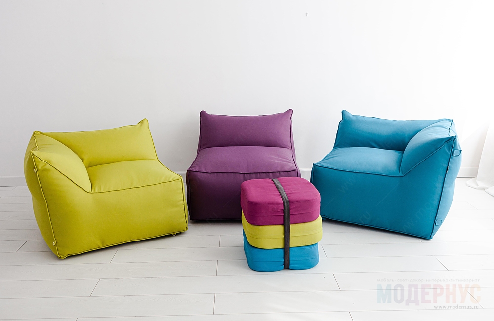 дизайнерский диван Angle 3mod модель от Chillone, фото 1
