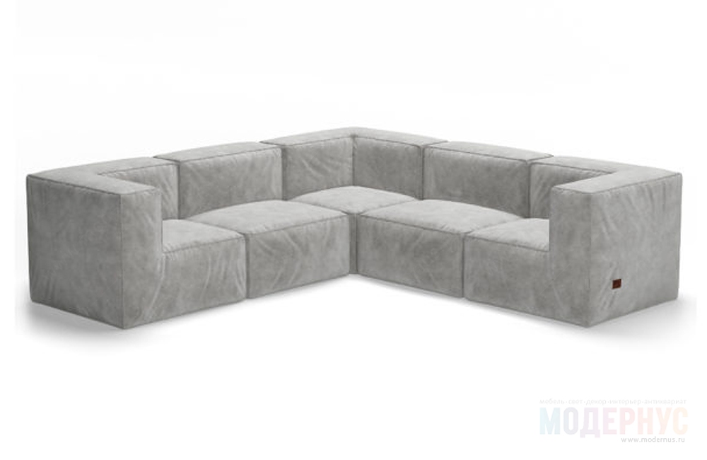 дизайнерский диван Flat Design модель от Chillone, фото 1