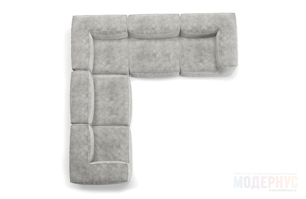 дизайнерский диван Flat Design модель от Chillone, фото 2
