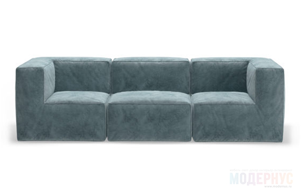 дизайнерский диван Flat D3 модель от Chillone, фото 2