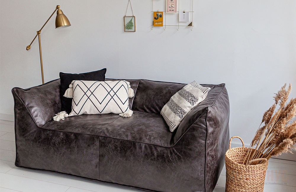 дизайнерский диван Angle модель от Chillone, фото 5