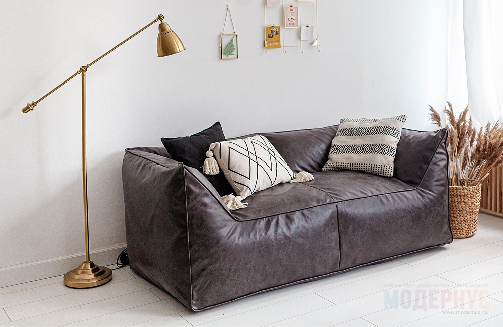 дизайнерский диван Angle модель от Chillone, фото 3