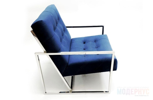 кресло для офиса Orlando модель Eichholtz фото 3