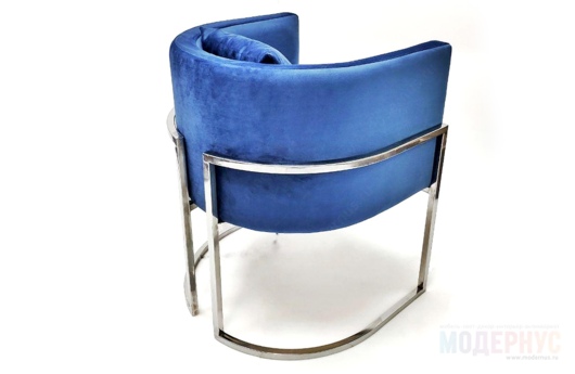 кресло для офиса Morocco модель Eichholtz фото 2