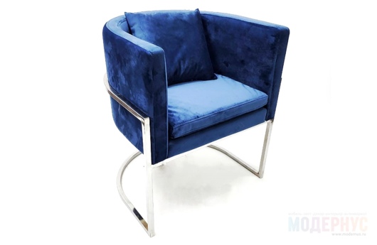 кресло для офиса Morocco модель Eichholtz фото 1