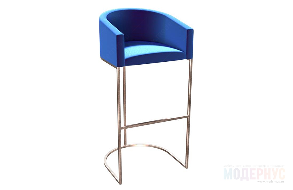 дизайнерский барный стул Sirius модель от Eichholtz, фото 1