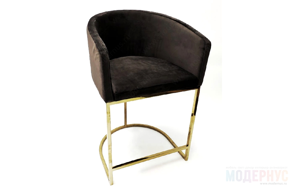 дизайнерский стул Soprano модель от Eichholtz, фото 4