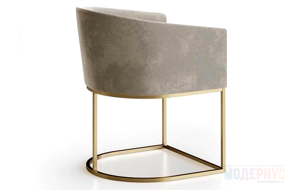дизайнерский стул Soprano модель от Eichholtz, фото 3