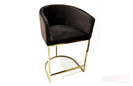 стул для дома Soprano дизайн Eichholtz фото 4