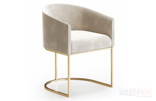 стул для дома Soprano дизайн Eichholtz фото 1