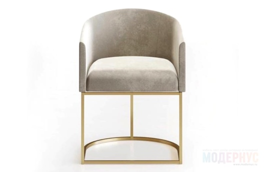 стул для дома Soprano дизайн Eichholtz фото 2
