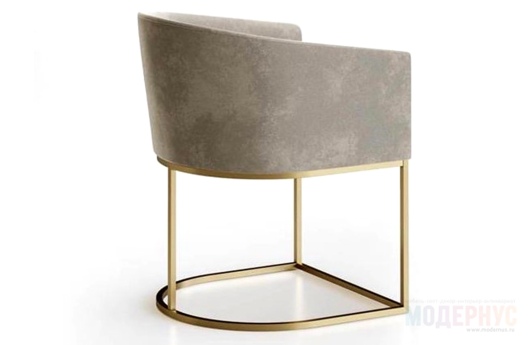 стул для дома Soprano дизайн Eichholtz фото 3