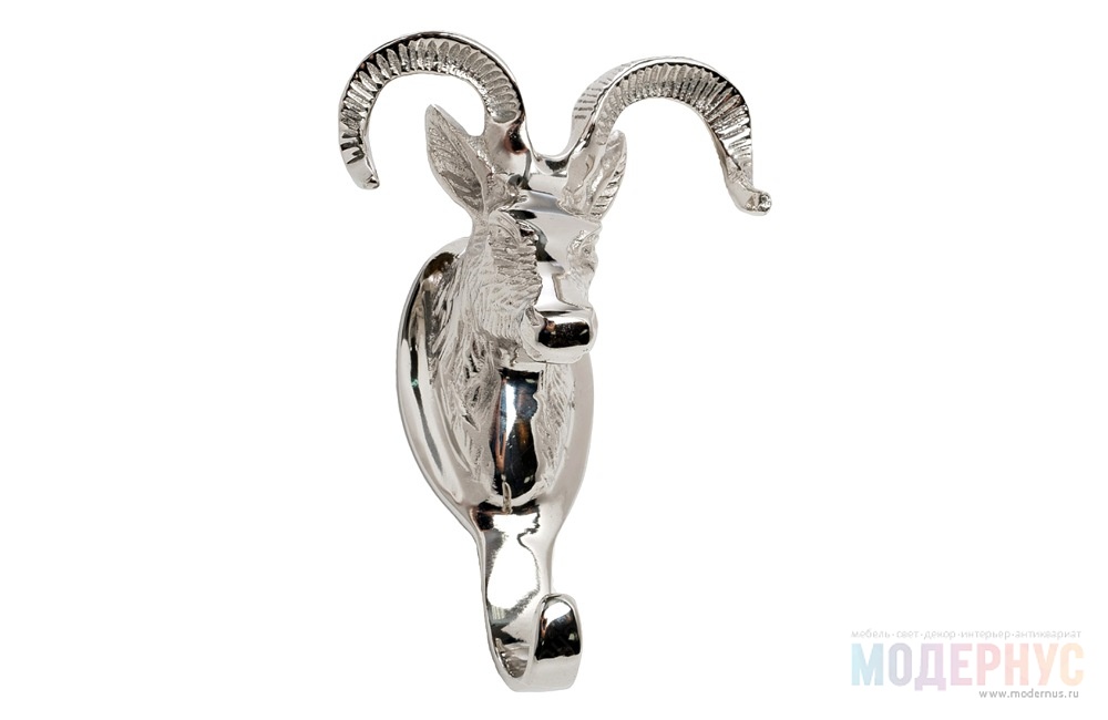 дизайнерская вешалка Mouflon модель от Eichholtz, фото 1